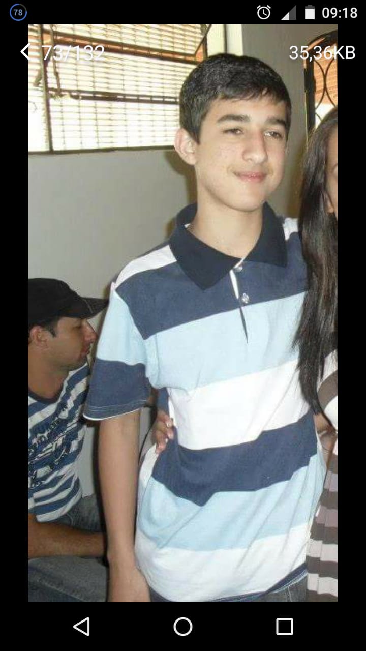 Antes