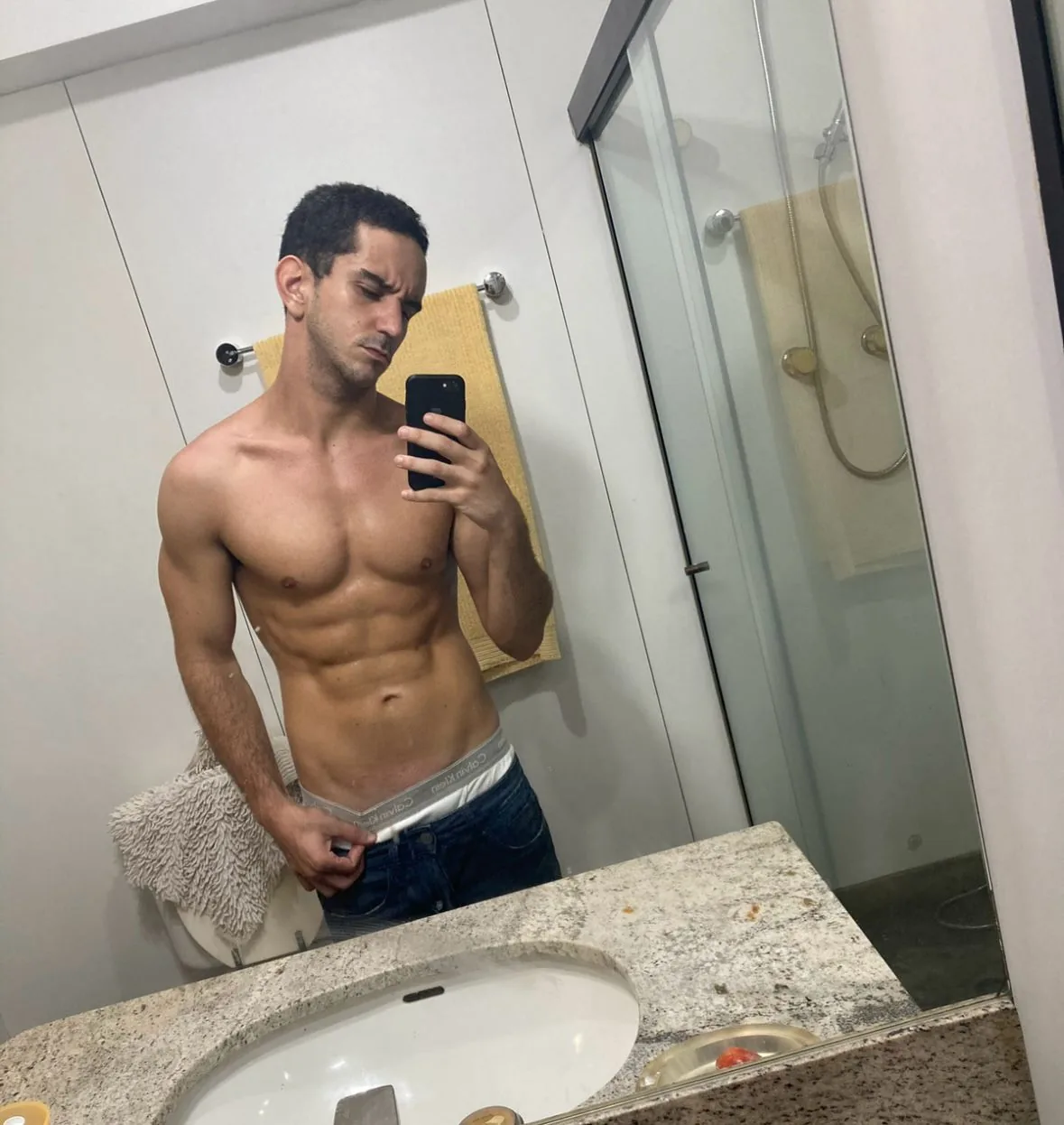 Depois